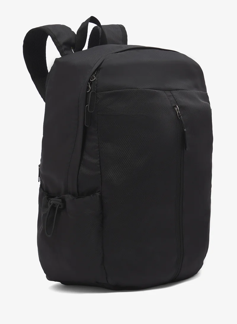 روبرت وود حقائب ظهر كلاسيكية بسحاب كاجوال